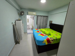 Blk 267 Tampines Street 21 (Tampines), HDB 3 Rooms #457033301